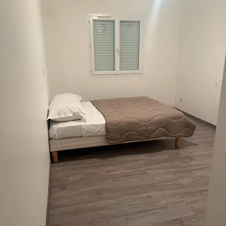 Maison Cosy Περπινιάν