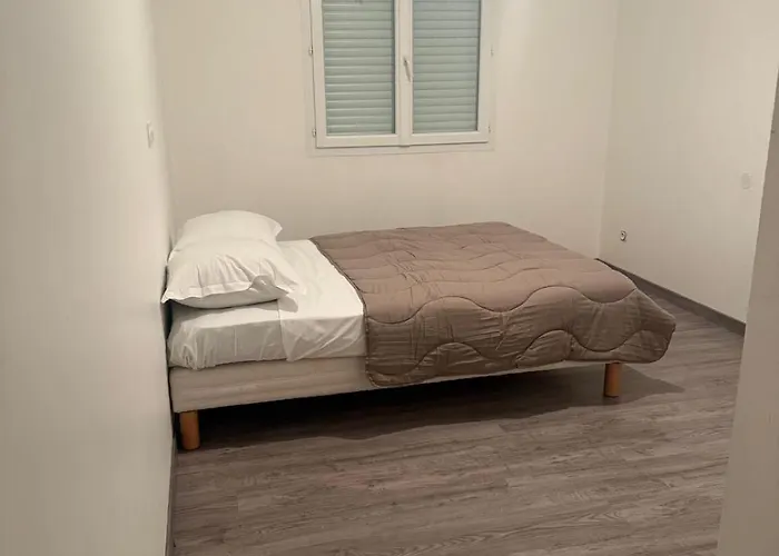 Maison Cosy Περπινιάν