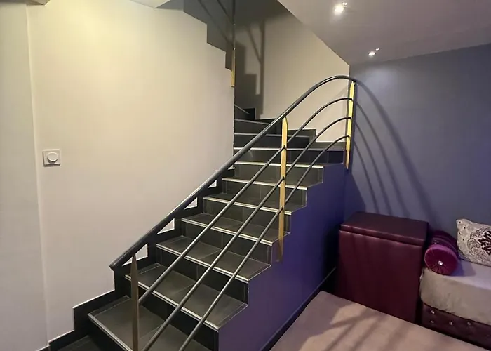 Βίλα Maison Cosy Περπινιάν